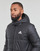 Textil Muži Prošívané bundy Adidas Sportswear BSC HOOD INS J Černá