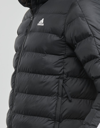 Adidas Sportswear ITAVIC M H JKT Černá