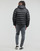 Textil Muži Prošívané bundy Adidas Sportswear ITAVIC M H JKT Černá