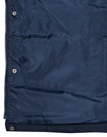Adidas Sportswear HELIONIC HO JKT Tmavě modrá