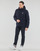 Textil Muži Prošívané bundy Adidas Sportswear HELIONIC HO JKT Tmavě modrá