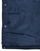 Textil Muži Prošívané bundy Adidas Sportswear HELIONIC HO JKT Tmavě modrá