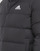 Textil Muži Prošívané bundy Adidas Sportswear HELIONIC HO JKT Černá