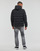Textil Muži Prošívané bundy adidas Performance HELIONIC S H J Černá