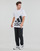Textil Muži Trička s krátkým rukávem adidas Performance M GL T Bílá
