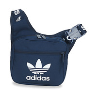 Taška Malé kabelky adidas Originals SLING BAG Indigová modř