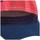 Textilní doplňky Ženy Kšiltovky Buff Amdo Tmavomodré, Růžové