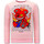 Textil Muži Mikiny Tony Backer 133113703 Růžová