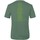 Textil Muži Trička & Pola Salewa Pure Dolomites Hemp Men's T-Shirt 28329-5320 Zelená