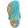 Boty Děti Sandály Crocs Classic Marbled Kids Clog T 206838-4SM           
