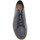 Boty Muži Šněrovací polobotky  & Šněrovací společenská obuv Rieker Pánská obuv  B5213-14 blau Modrá