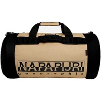 Taška Cestovní tašky Napapijri NP0A4GFR Béžová