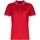 Textil Ženy Polo s krátkými rukávy Geox W1210A/T2649 | W Sustin Červená