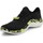 Boty Muži Nízké tenisky Crocs LiteRide 360 Marbled Pacer Men 207633-02K Černá
