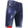 Textil Muži Tříčtvrteční kalhoty Local Fanatic 134724916 Modrá