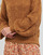 Textil Ženy Svetry Molly Bracken E1603AH Velbloudí hnědá