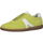 Boty Ženy Nízké tenisky Brax Sneaker Zelená