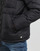 Textil Muži Prošívané bundy Scotch & Soda Hooded Puffer Jacket Černá