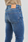 Textil Muži Rifle skinny Scotch & Soda Skim Skinny Jeans In Organic Cotton  Space Boom Modrá / Tmavě modrá