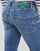 Textil Muži Rifle slim Scotch & Soda Singel Slim Tapered Jeans In Organic Cotton  Blue Shift Modrá