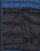 Textil Muži Prošívané bundy Scotch & Soda Short Puffer Jacket Modrá / Tmavě modrá