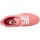 Boty Ženy Módní tenisky Fila SANDBLAST C Růžová