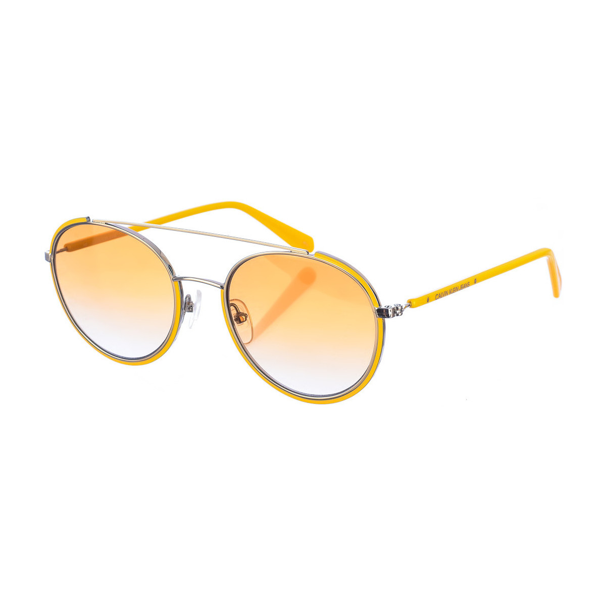 Hodinky & Bižuterie Ženy sluneční brýle Calvin Klein Jeans CKJ20300S-655           