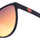 Hodinky & Bižuterie Ženy sluneční brýle Calvin Klein Jeans CKJ21619S-006 Černá
