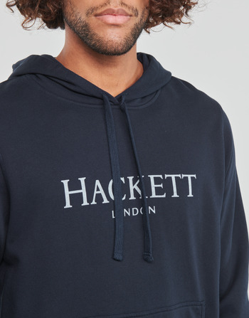 Hackett HM580920 Modrá / Tmavě modrá