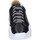 Boty Ženy Módní tenisky N°21 BF342 Černá