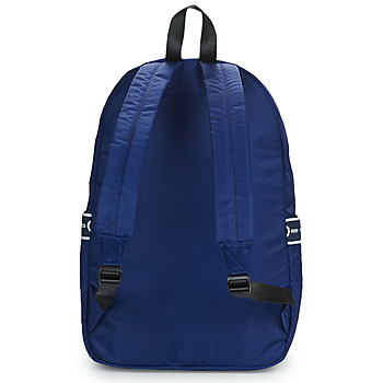 Fred Perry GRAPHIC TAPE BACKPACK Tmavě modrá