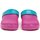 Boty Ženy pantofle Magnus 59-0522-S9 malinové nazouváky crocsy Růžová