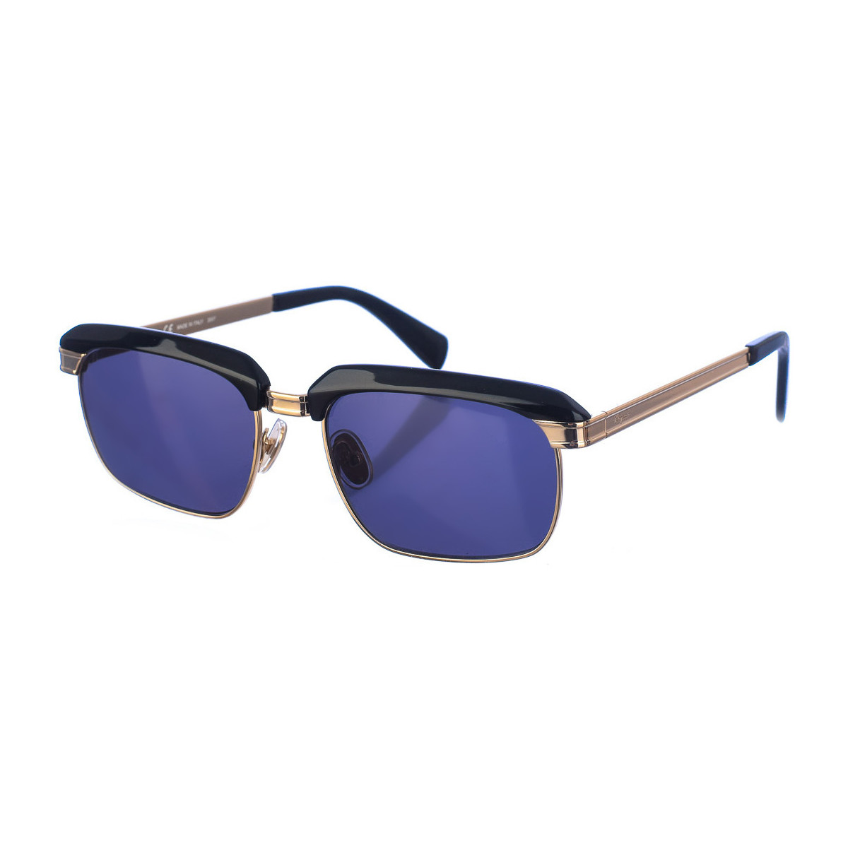 Hodinky & Bižuterie sluneční brýle Salvatore Ferragamo SF263S-114           