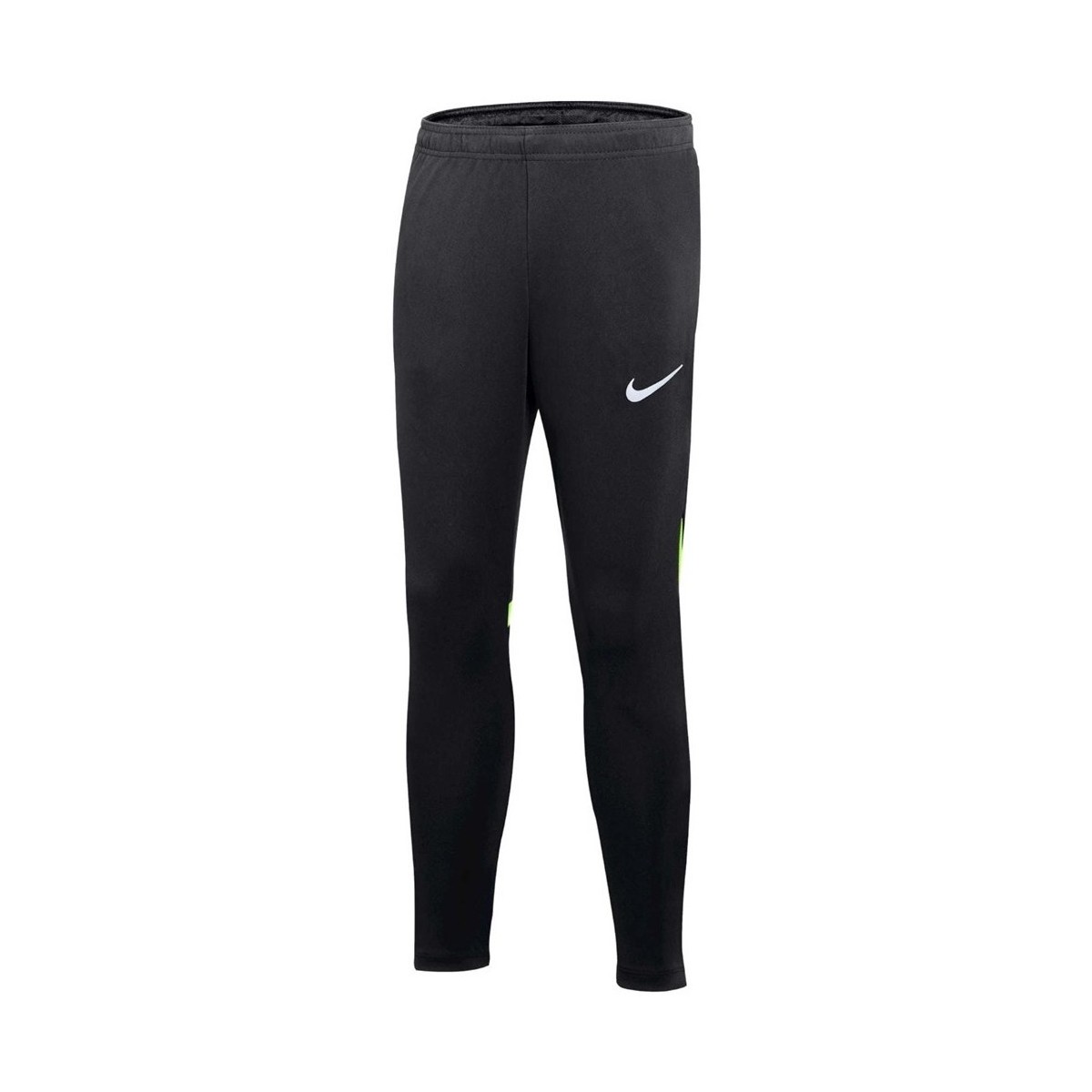 Textil Muži Kalhoty Nike JR Academy Pro Černé, Zelené