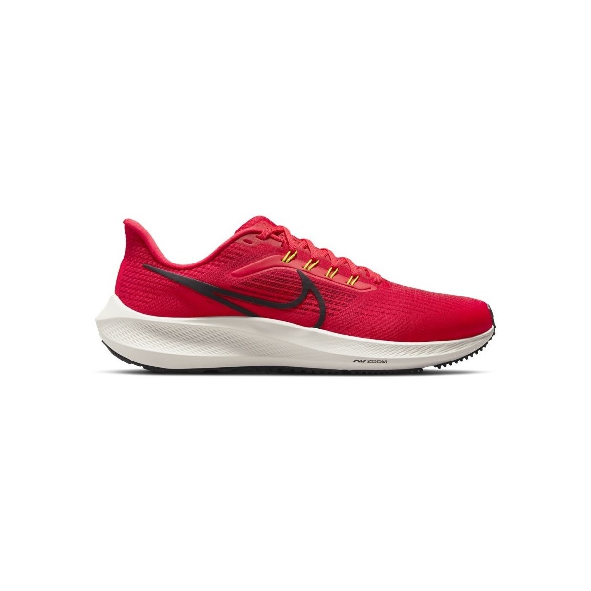 Boty Muži Běžecké / Krosové boty Nike Air Zoom Pegasus 39 Červená