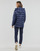 Textil Ženy Prošívané bundy Esprit RCS Tape Jacket Námořnická modř