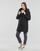 Textil Ženy Prošívané bundy Esprit RCS LL Rib coat Černá
