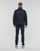 Textil Muži Prošívané bundy Esprit N RCS Puffer Námořnická modř