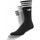 Spodní prádlo Ponožky adidas Originals Solid crew sock Bílá