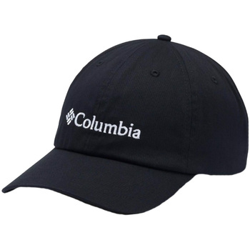 Columbia Kšiltovky Roc II Cap - Černá