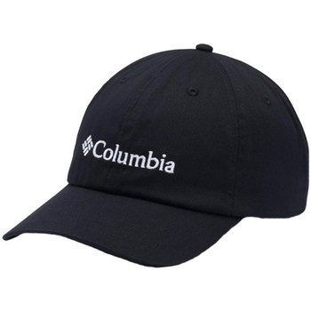 Textilní doplňky Kšiltovky Columbia Roc II Cap Černá