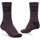 Spodní prádlo Muži Ponožky Globe Horizons crew sock 5 pack Černá