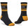 Spodní prádlo Muži Ponožky Globe Bengal crew sock 5 pack Žlutá