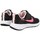 Boty Děti Běžecké / Krosové boty Nike Revolution 6 Černá