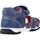 Boty Chlapecké Sandály Garvalin 222610G Modrá