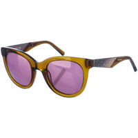 Hodinky & Bižuterie Ženy sluneční brýle Swarovski SK0126S-96J           