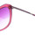 Hodinky & Bižuterie Ženy sluneční brýle Swarovski SK0143S-72Z           