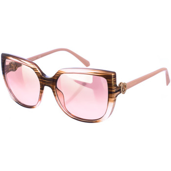 Hodinky & Bižuterie Ženy sluneční brýle Swarovski SK0166S-83Z           