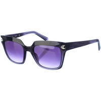 Hodinky & Bižuterie Ženy sluneční brýle Swarovski SK0170S-20B           