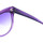 Hodinky & Bižuterie Ženy sluneční brýle Swarovski SK0171S-78Z Fialová